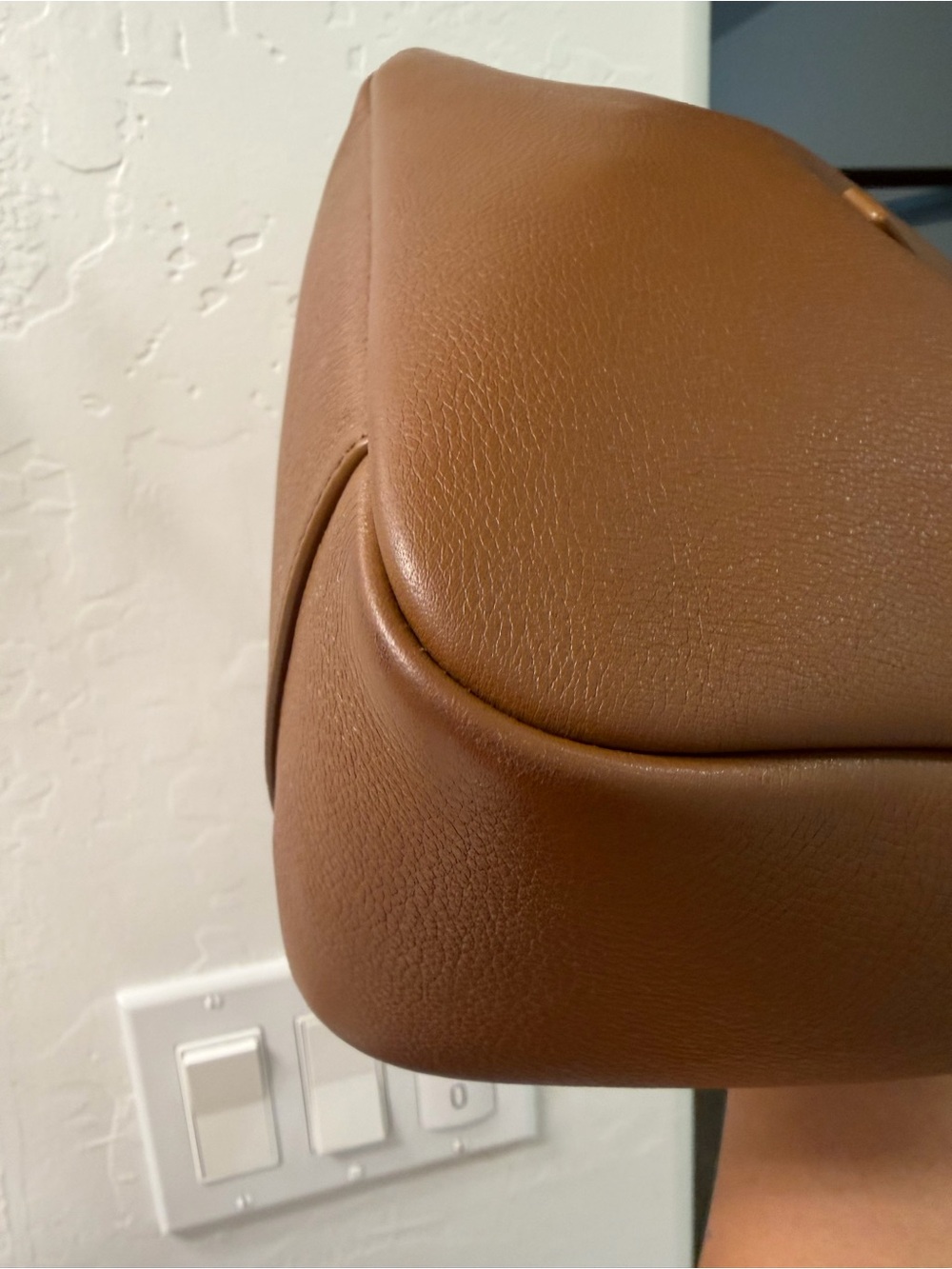 SOLD Saint Laurent hobo Supple shoulder bag - Picture 10 of 14
